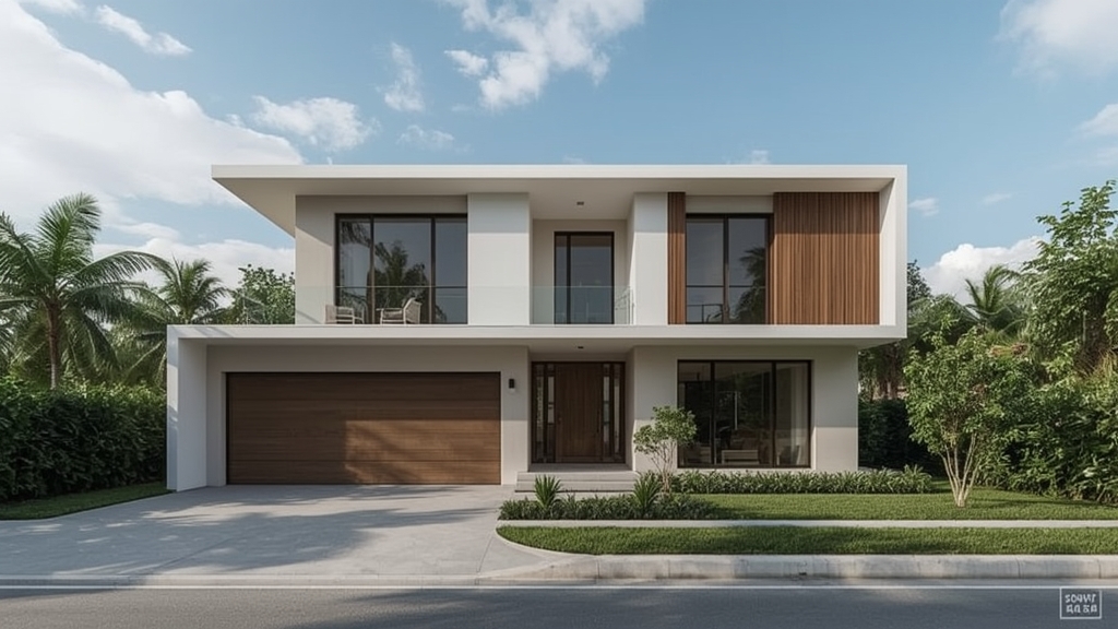 Konsep Rumah Pintar (Smart Home): Teknologi untuk Hunian yang Lebih Nyaman