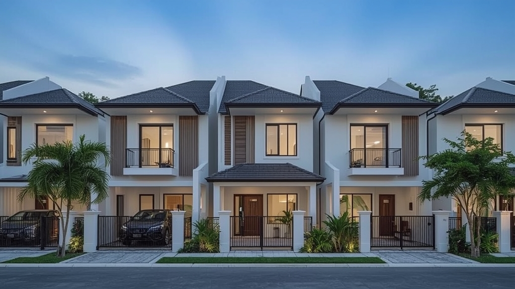 Langkah-langkah Membeli Rumah Pertama: Dari Mencari Lokasi hingga Akad Kredit (KPR)